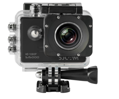 Kamera sportowa SJCAM SJ5000 Black